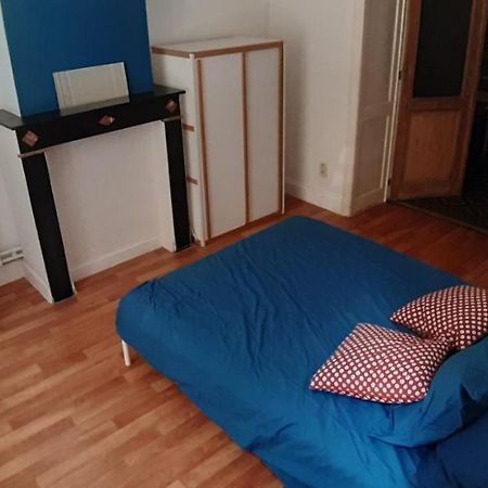 Le Nid Apartment Brussel Bagian luar foto