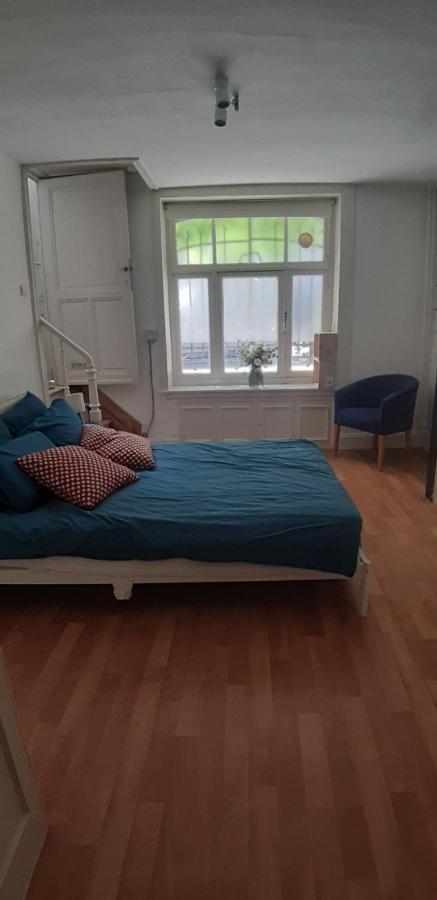 Le Nid Apartment Brussel Bagian luar foto
