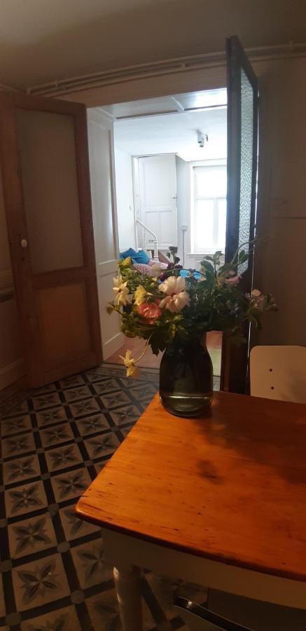 Le Nid Apartment Brussel Bagian luar foto